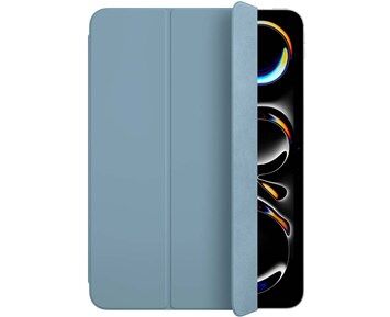 Apple Smart Folio for iPad Pro 11-inch (M4) Denim Apple Smart Folio for iPad Pro 11-inch (M4) Denim