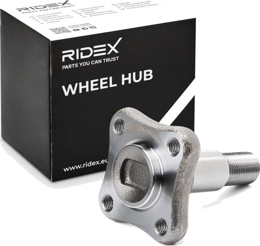 Hjulnav RIDEX 653W0259