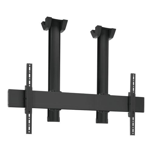VOGELS CD 3064B Celing Mount +65" 300cm 600x400 Black VOGELS CD 3064B Celing Mount +65" 300cm 600x400 Black