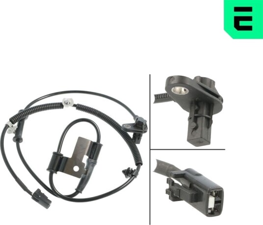 OPTIMAL 06 S510 Sensor ABS