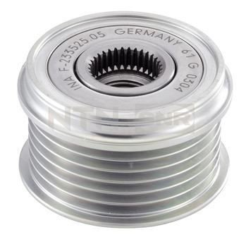 Dynamo remhjul SNR GA767.00 Dynamo remhjul SNR GA767.00