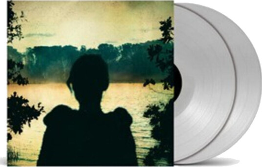 Deadwing Clear Vinyl