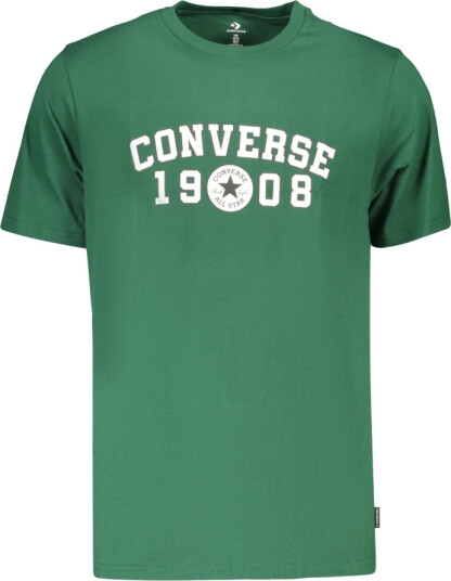 Converse Herre Topper Grønn 2XL,
