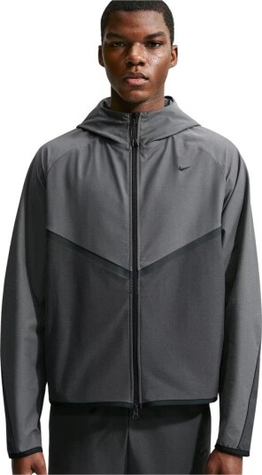 Nike Herre Sport Grå M,