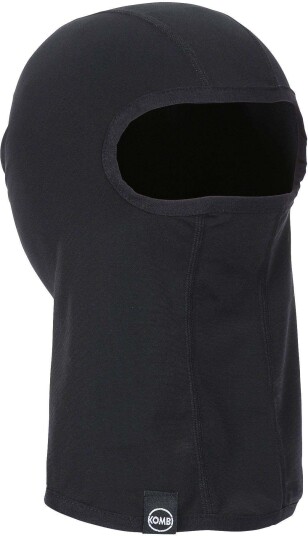 Kombi P3 Balaklava Black, Kombi P3 Balaklava Black,