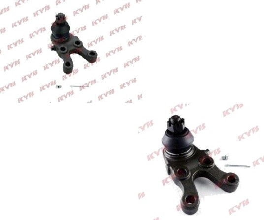 Bærekule KYB KYB2462N0003