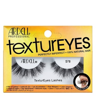 Ardell Texture Eyes 578 Ardell Texture Eyes 578