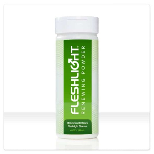 Fleshlight - Pulver