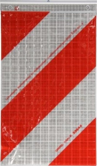 CARGOPARTS CARGO-T023 Parkeringsmerke CARGOPARTS CARGO-T023 Parkeringsmerke