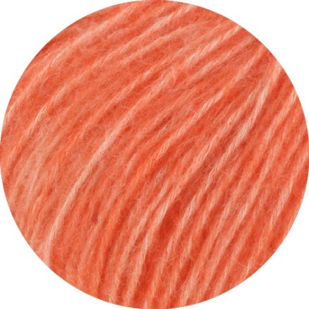 Lana Grossa Natural Alpaca Pelo Garn 31 Mandarin Lana Grossa Natural Alpaca Pelo Garn 31 Mandarin