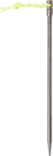Sydvang Titanium Peg 6-pack OneSize Sydvang Titanium Peg 6-pack OneSize