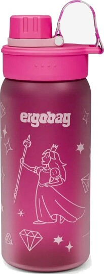 Ergobag | Bottle Queen | 550 ML
