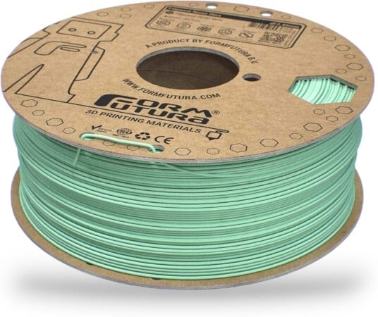 Formfutura Easyfil Epla Matt Mint Green