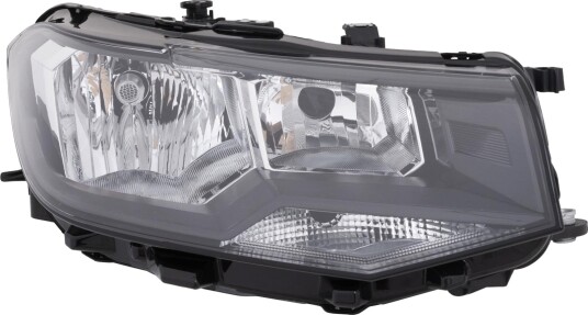 DIEDERICHS 2360980 Frontlykter