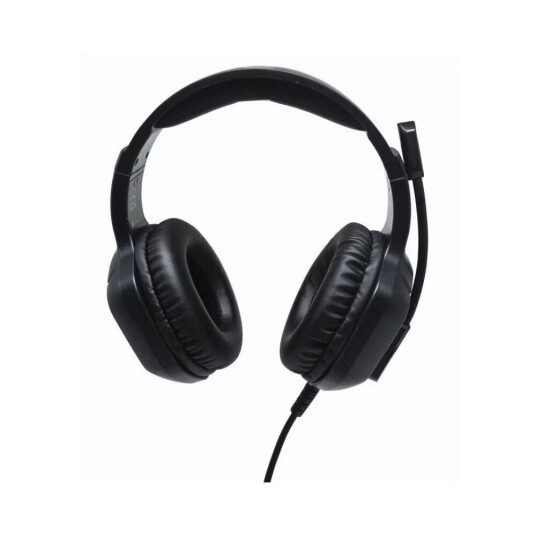 Lexibook Harry Potter Gaming Headset Svart Lexibook Harry Potter Gaming Headset Svart