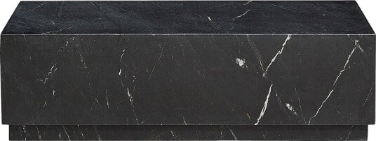 Kave Home Salongbord sorein Svart