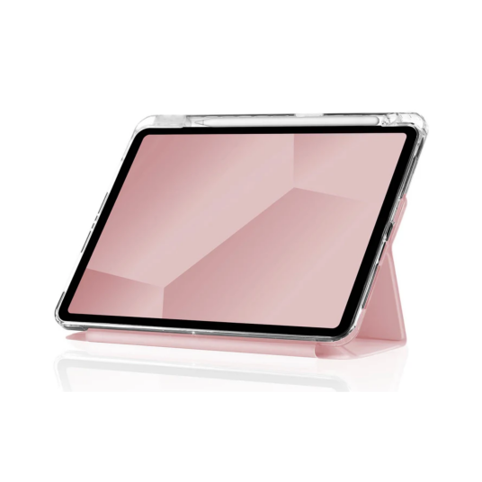 STM Opp Rosa til iPad Air 10.9" 4./5. gen 2020/2022
