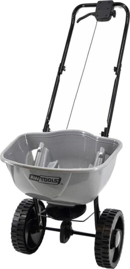 Awtools Hagesåmaskin 15L