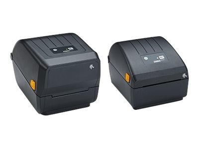 Zebra Zd200 Series Zd230 Etikettskriver Direktetermisk Rull (11,2 Cm) 203 Dpi Inntil 152 Mm/Sek Usb 2.0 Skreller