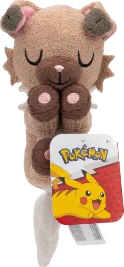 Pokémon | Sovende Kosedyr | 12 cm Pokémon | Sovende Kosedyr | 12 cm
