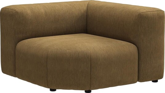 Reposé Sofa Hjørne Alpaca 1106