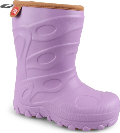 Pax Kids' Inso Rubber Boot Mulberry 25 Pax Kids' Inso Rubber Boot Mulberry 25