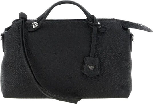Fendi Dame Vesker Svart ONE SIZE,