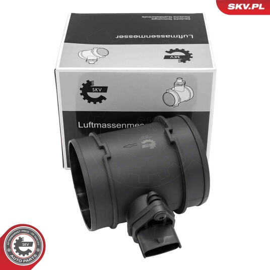 Luftmengdemåler ESEN SKV 07SKV315
