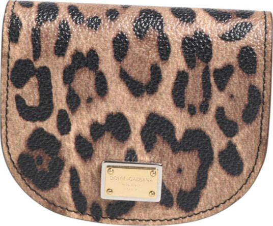 Dolce & Gabbana Dame Accessories Brun ONE SIZE,