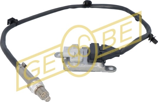 GEBE 9 3878 1 NOx-sensor, NOx-katalysator