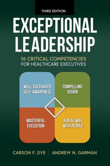 Exceptional Leadership Exceptional Leadership