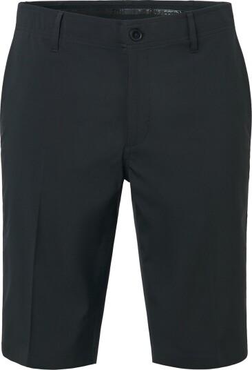 Abacus Men Cleek Flex Svart Golfshorts herre 600 Black 32