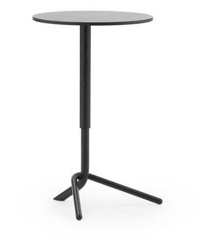 Normann Copenhagen Lift Sidebord Sort