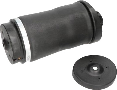 Luftfjær, chassis KAVO PARTS SAS-10018