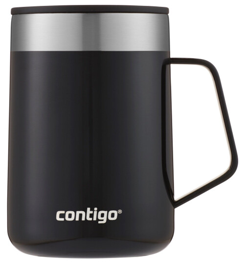 Contigo - Streeterville Mug 420ml - Licorice