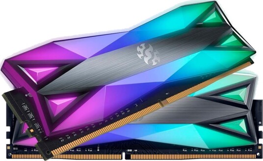 ADATA XPG Spectrix D60 RGB 16GB DDR4 3200MHz CL16