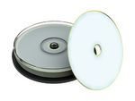 MediaRange CD-R 700MB/80min TRUE GOLD Ink.Print.cake 10pcs