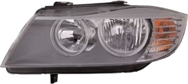 VAN WEZEL 0667961V Frontlykter