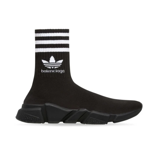 Balenciaga Dame Sko Svart 40 EU Balenciaga Dame Sko Svart 40 EU