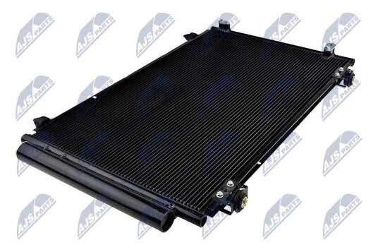 Kondensator NTY CCS-TY-030 Kondensator NTY CCS-TY-030
