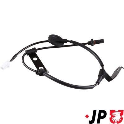 Sensor, ABS JP GROUP 3597105380