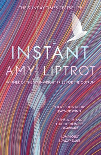 The Instant Av Amy Liptrot The Instant Av Amy Liptrot