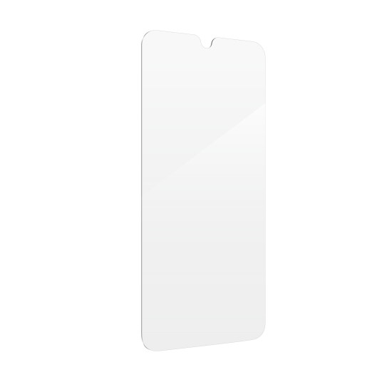 Zagg Glass Elite Skjermbeskytter for Samsung Galaxy A26 i aluminiumsilikat