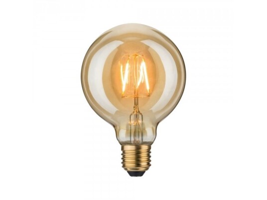 Paulmann Vintage 2,5 W 18 E27 170 Lm 15000 Timer Gull