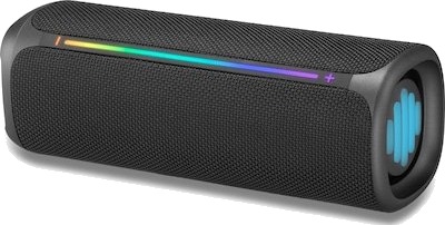 Andersson BHS B500 Bluetooth høyttaler Svart Andersson BHS B500 Bluetooth høyttaler Svart