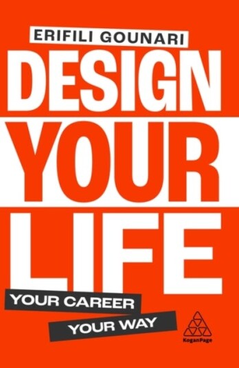 Design Your Life  Your Career, Your Way