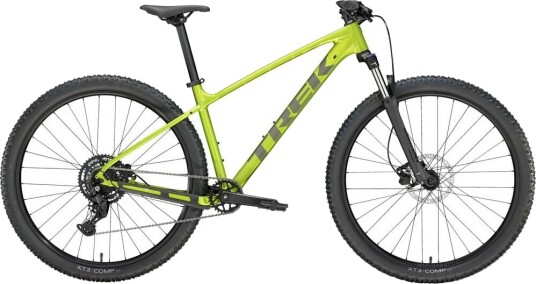 Trek Marlin 5 Terrengsykkel Gen 3 Power Surge 17.5 // M Trek Marlin 5 Terrengsykkel Gen 3 Power Surge 17.5 // M