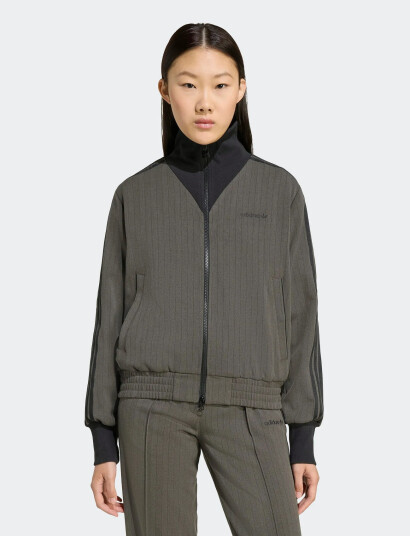 Adidas Originals Tailored Tt Grey XS