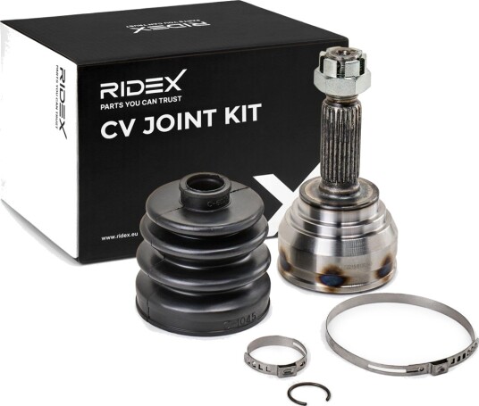Drivledd RIDEX 5J0128