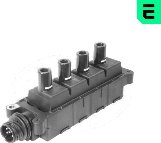 Tennspole ERA 880208A Tennspole ERA 880208A